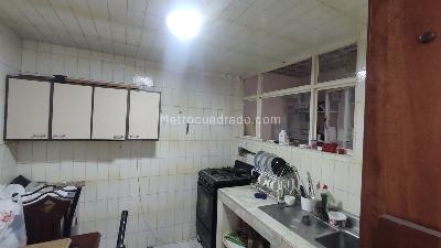 Apartamento en venta en Ciudad Montes, Bogotá · foto 4 de 20