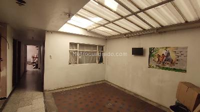Apartamento en venta en Ciudad Montes, Bogotá · foto 5 de 20