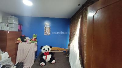 Apartamento en venta en Ciudad Montes, Bogotá · foto 8 de 20