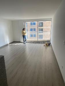 Apartamento de 3 alcobas en arriendo en Voto Nacional, Bogotá, 69 m² · foto 10 de 10