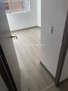 Apartamento de 3 alcobas en arriendo en Voto Nacional, Bogotá, 69 m² · foto 3 de 10