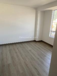 Apartamento de 3 alcobas en arriendo en Voto Nacional, Bogotá, 69 m² · foto 5 de 10
