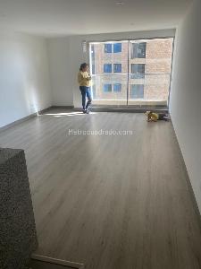 Apartamento de 3 alcobas en arriendo en Voto Nacional, Bogotá, 69 m² · foto 9 de 10