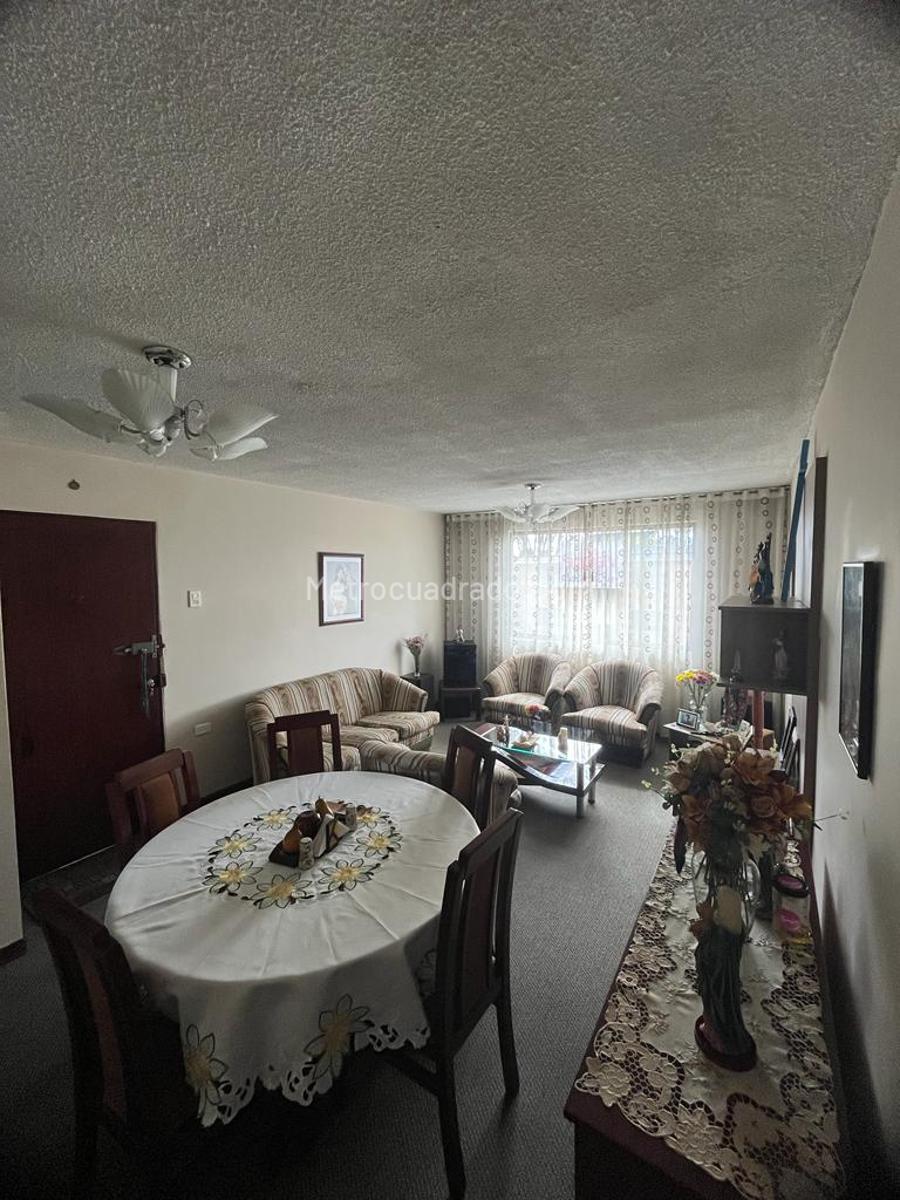 Venta de Apartamento en Kennedy central Bogotá D.C. MC4545447