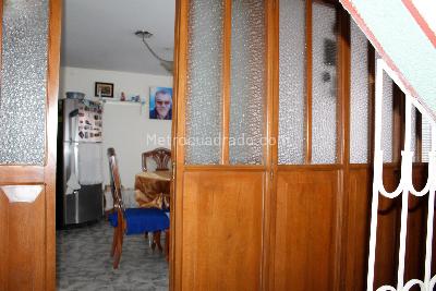 Casa de 5 alcobas en venta en El Muelle, Bogotá, 72 m² · foto 11 de 19