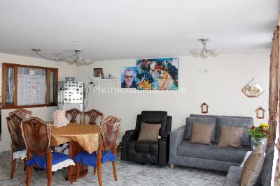 Casa de 5 alcobas en venta en El Muelle, Bogotá, 72 m² · foto 12 de 19
