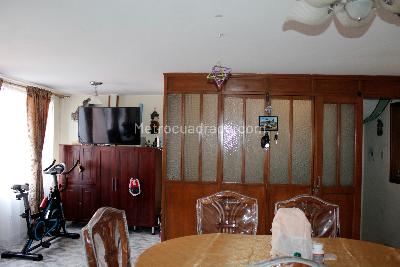 Casa de 5 alcobas en venta en El Muelle, Bogotá, 72 m² · foto 13 de 19
