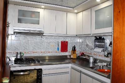 Casa de 5 alcobas en venta en El Muelle, Bogotá, 72 m² · foto 14 de 19
