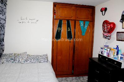 Casa de 5 alcobas en venta en El Muelle, Bogotá, 72 m² · foto 18 de 19