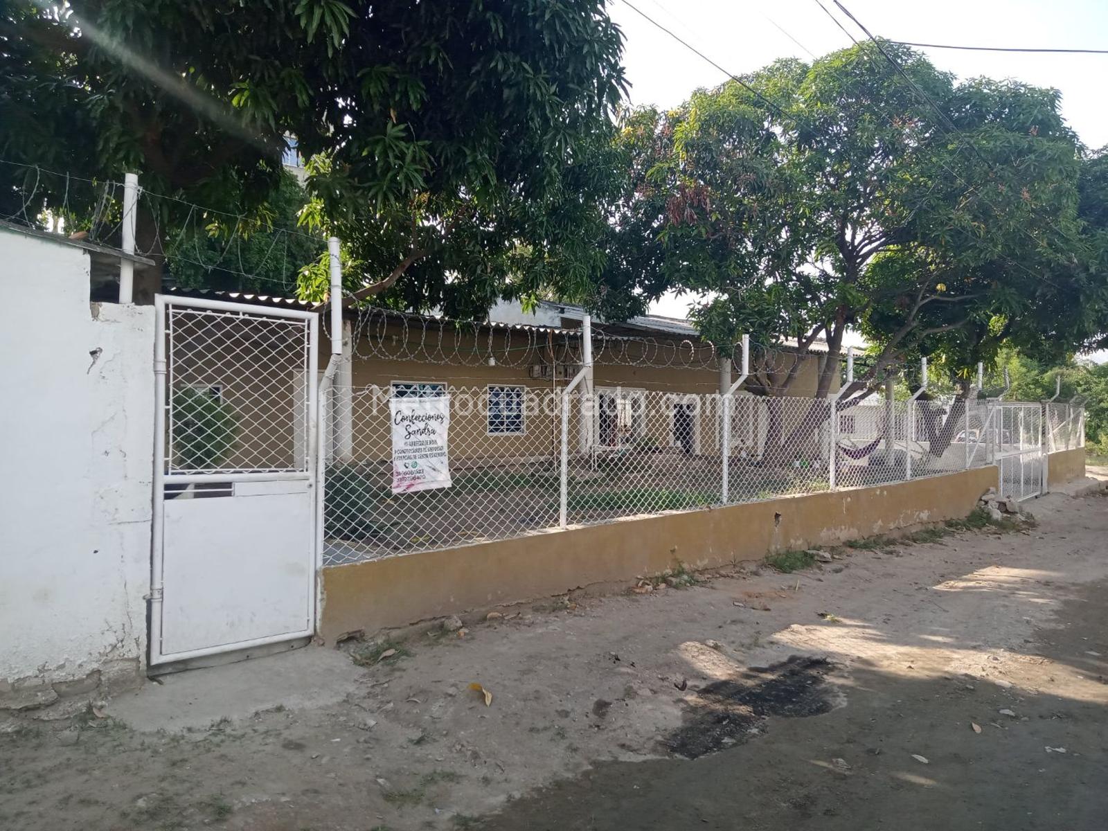 Venta de Casa en Ana carolina Santa Marta MC4570857