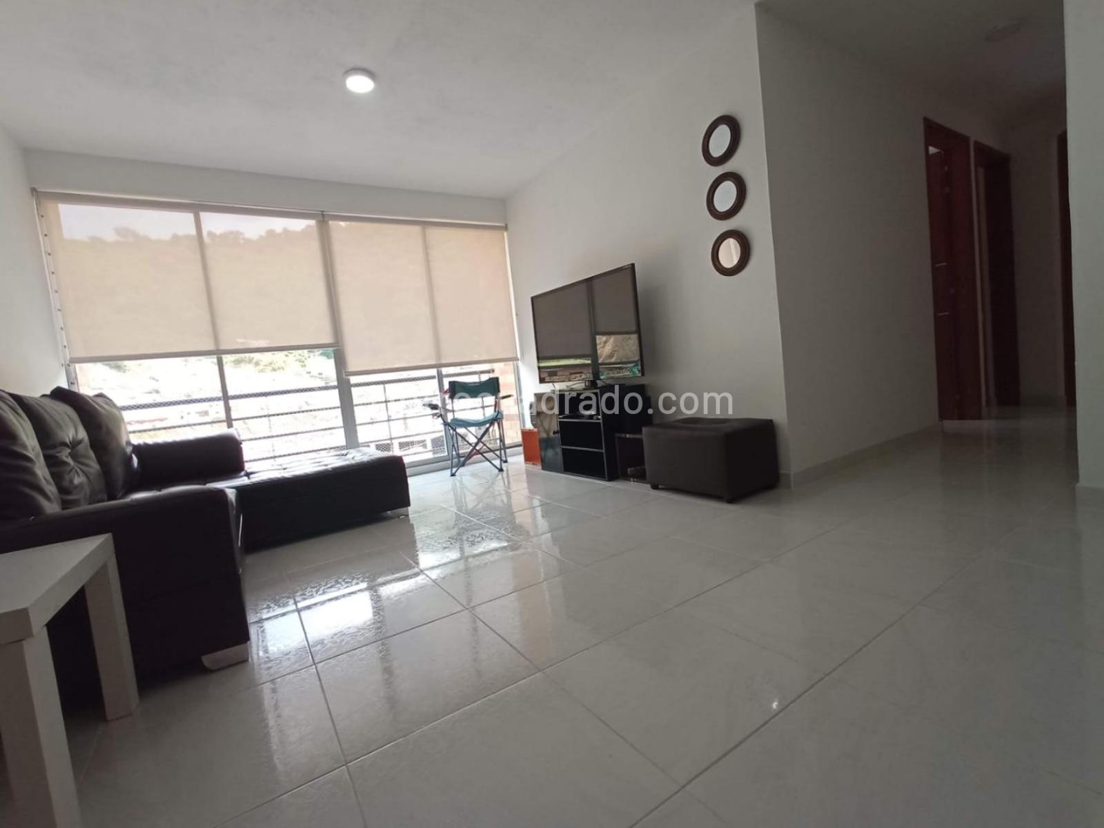 Venta de Apartamento en Centenario La Vega MC4573591