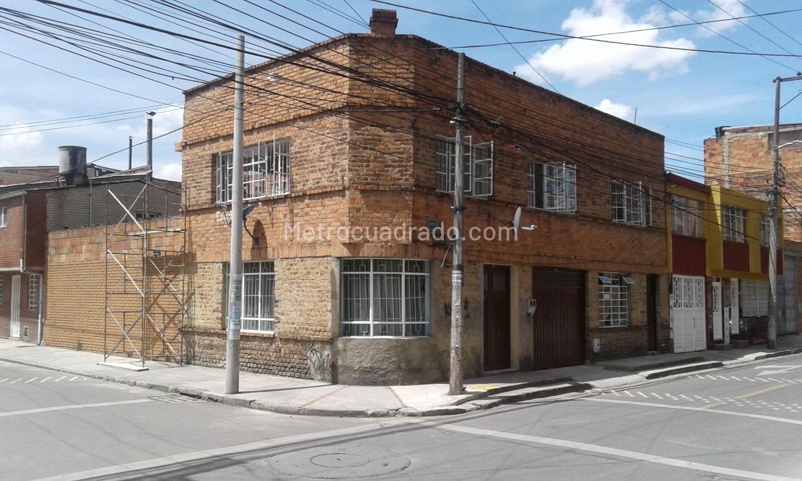 Venta de Casa en Villemar fontibon fontibón tintal Bogotá D.C