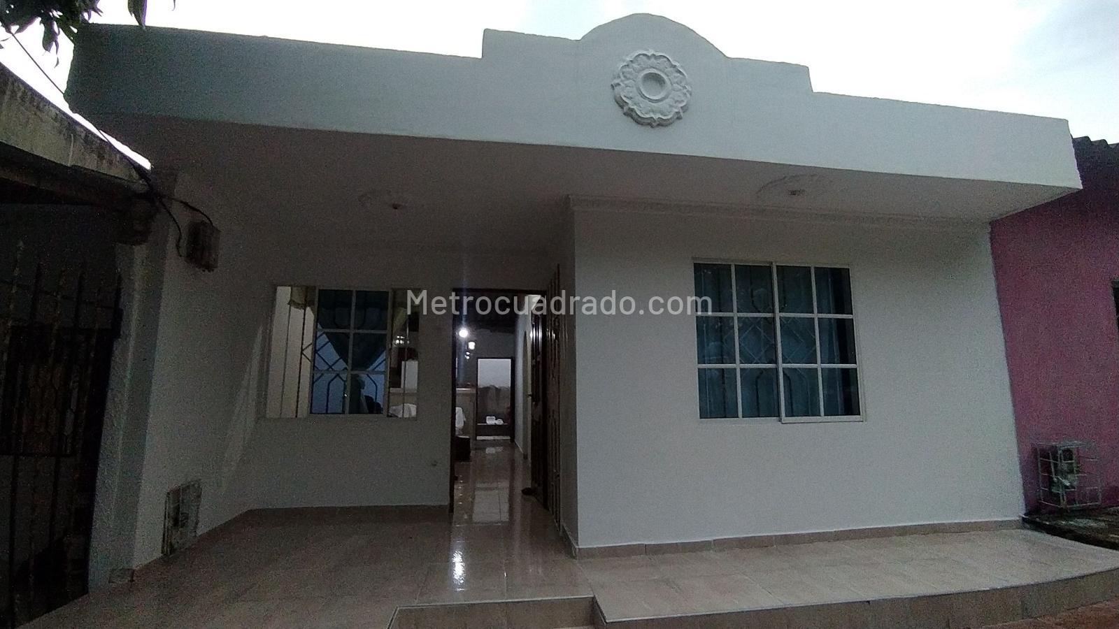 Venta de Casa en La candelaria 2 Galapa MC4577142