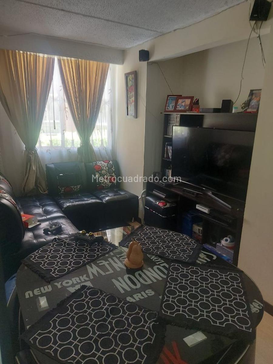 Venta de Apartamento en Kennedy las margaritas kennedy Bogotá D.C