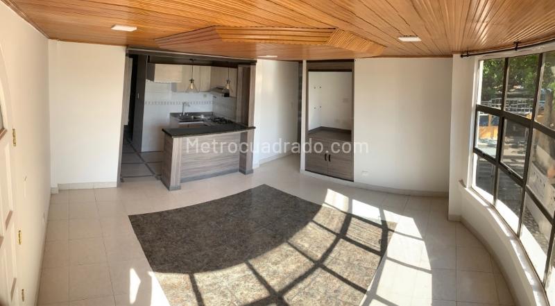 Apartment for rent in Cartagena