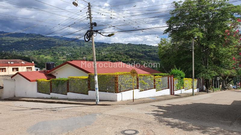 Casa En Venta, Centro