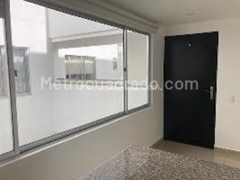 Piso – Bogotá D.C. - Vista 2