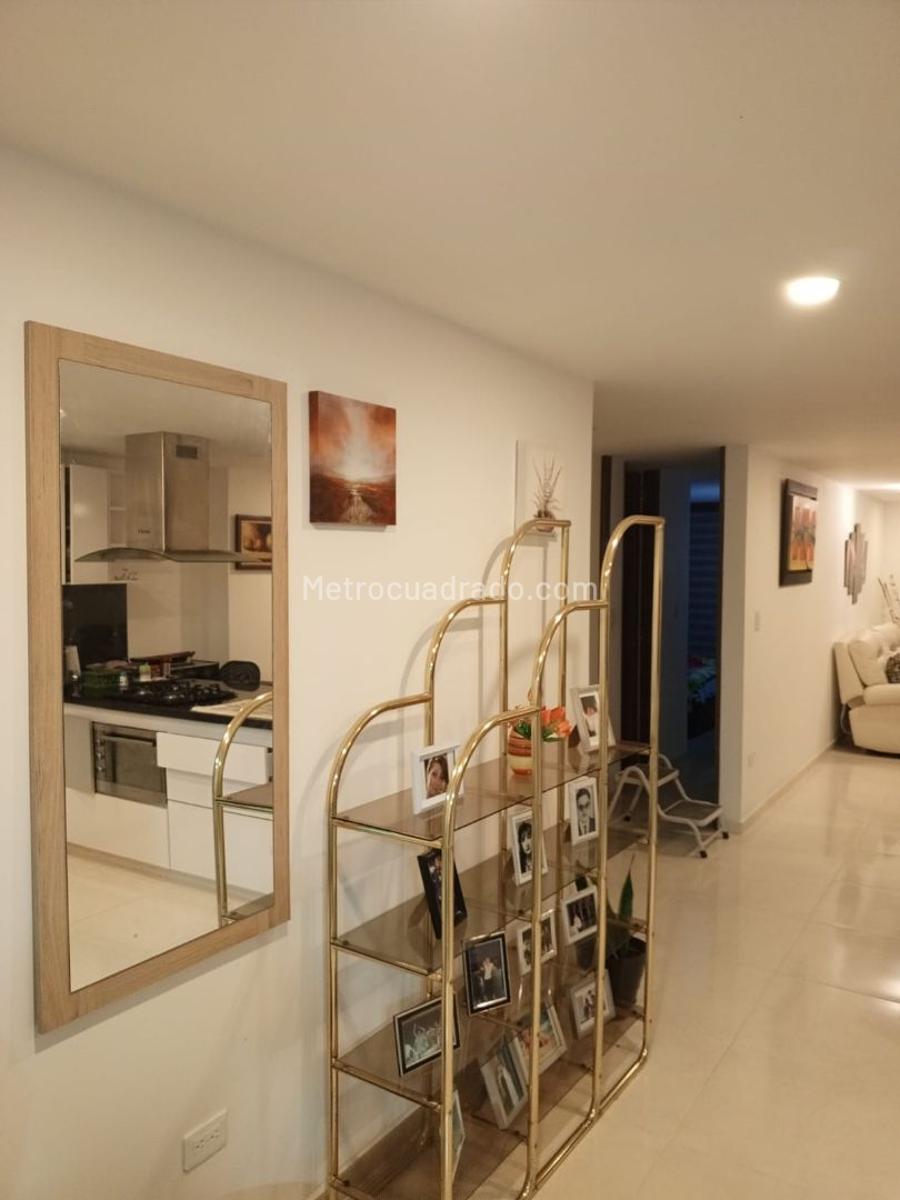 Venta de Apartamento en Balmoral Fusagasuga MC4590702