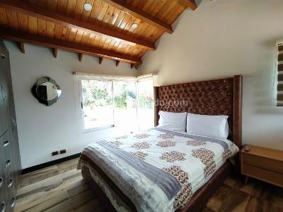 Casa de 5 alcobas en arriendo en San José De Bavaria Hacienda La Conejera, Bogotá · foto 12 de 20