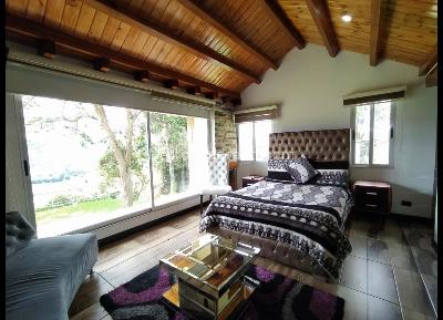 Casa de 5 alcobas en arriendo en San José De Bavaria Hacienda La Conejera, Bogotá · foto 15 de 20