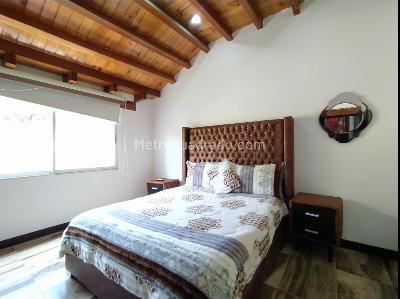 Casa de 5 alcobas en arriendo en San José De Bavaria Hacienda La Conejera, Bogotá · foto 16 de 20