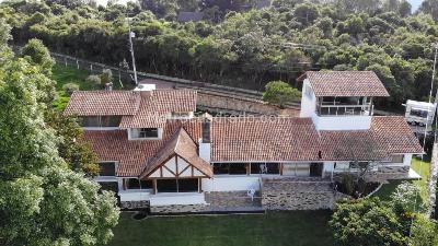 Casa de 5 alcobas en arriendo en San José De Bavaria Hacienda La Conejera, Bogotá · foto 20 de 20