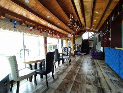 Casa de 5 alcobas en arriendo en San José De Bavaria Hacienda La Conejera, Bogotá · foto 5 de 20
