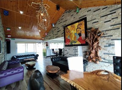 Casa de 5 alcobas en arriendo en San José De Bavaria Hacienda La Conejera, Bogotá · foto 8 de 20