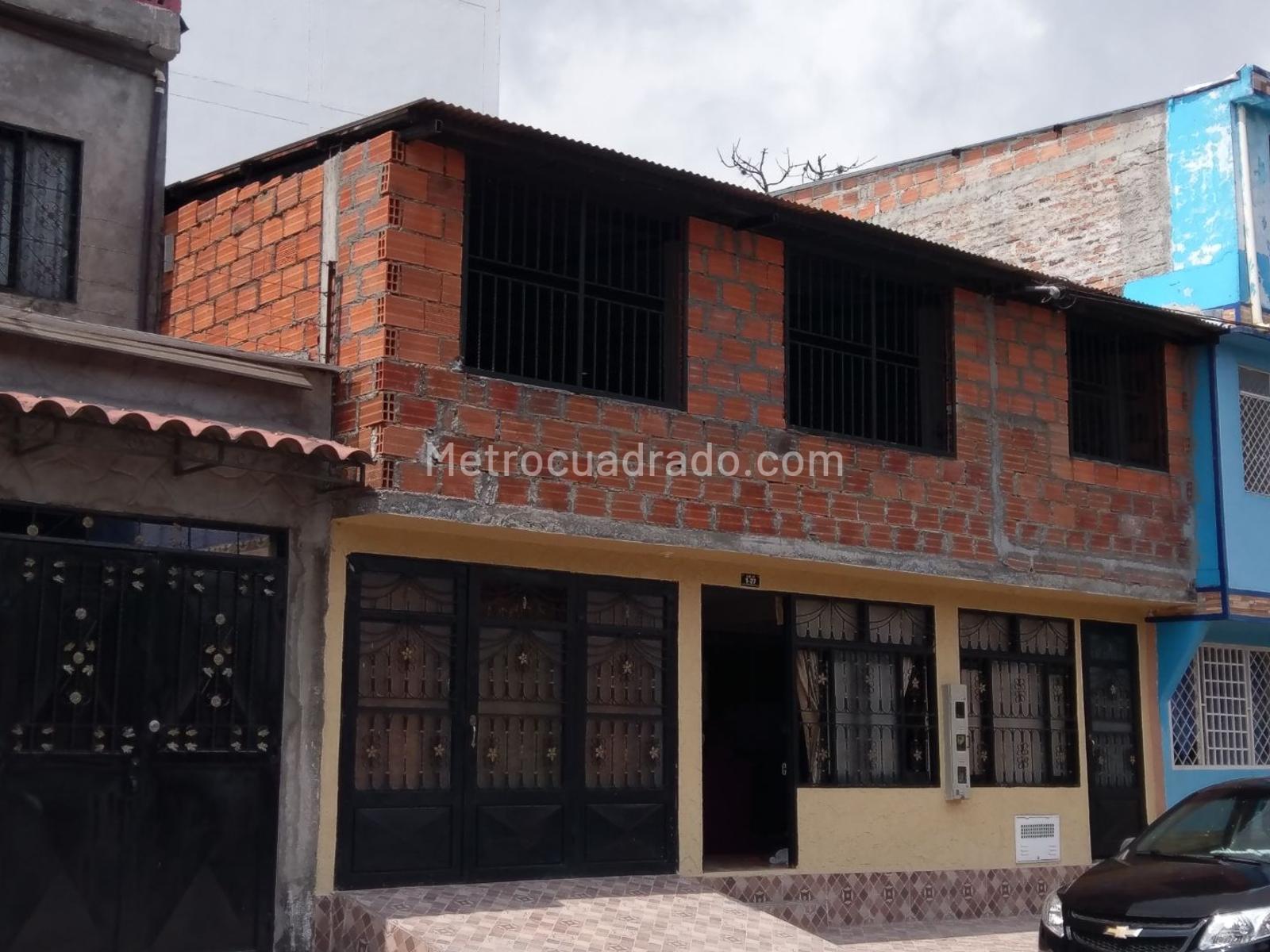 Casa en Venta, San pedro alejandrino