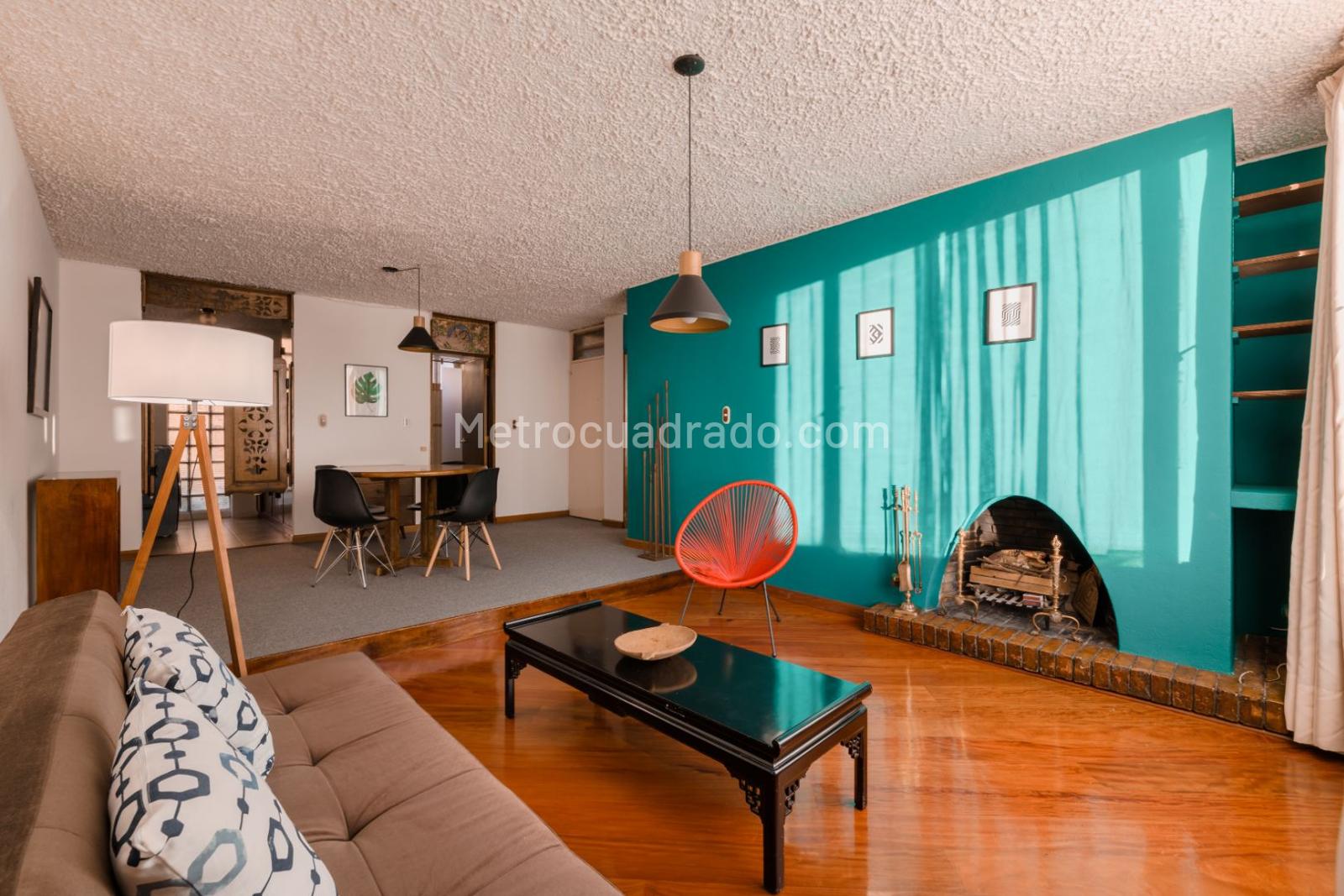 Foto del apartamento