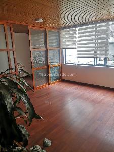 Apartamento en venta en El Contador, Bogotá · foto 3 de 11