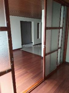 Apartamento en venta en El Contador, Bogotá · foto 2 de 11