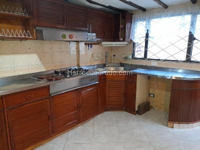 Casa de 5 alcobas en arriendo en Cedritos Las Margaritas, Bogotá, 320 m² · foto 5 de 20