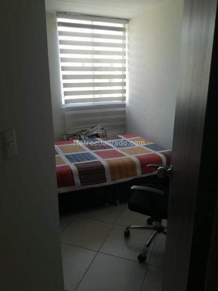 Piso – Ibagué, Briceño - Vista 3