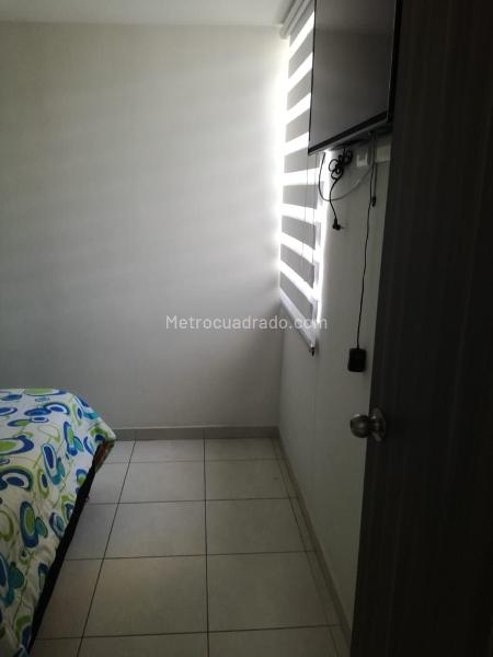 Piso – Ibagué, Briceño - Vista 4