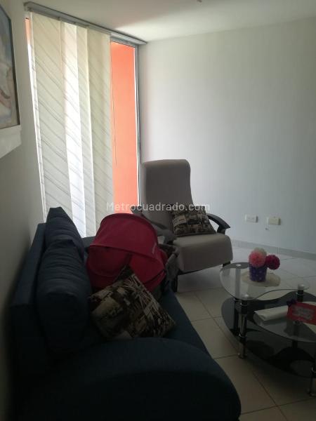 Piso – Ibagué, Briceño - Vista 5