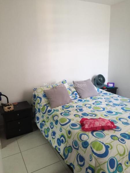 Piso – Ibagué, Briceño - Más