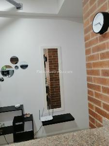 Apartaestudio en arriendo en La Esmeralda, Bogotá, 28 m² · foto 7 de 20