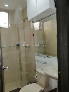 Apartaestudio en arriendo en La Esmeralda, Bogotá, 28 m² · foto 10 de 20