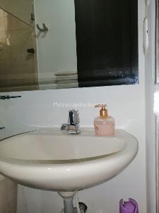 Apartaestudio en arriendo en La Esmeralda, Bogotá, 28 m² · foto 9 de 20