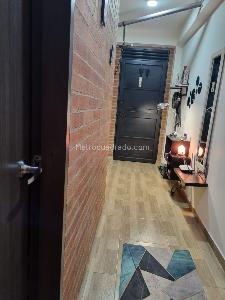 Apartaestudio en arriendo en La Esmeralda, Bogotá, 28 m² · foto 2 de 20