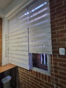 Apartaestudio en arriendo en La Esmeralda, Bogotá, 28 m² · foto 6 de 20