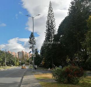 Apartaestudio en arriendo en La Esmeralda, Bogotá, 28 m² · foto 20 de 20