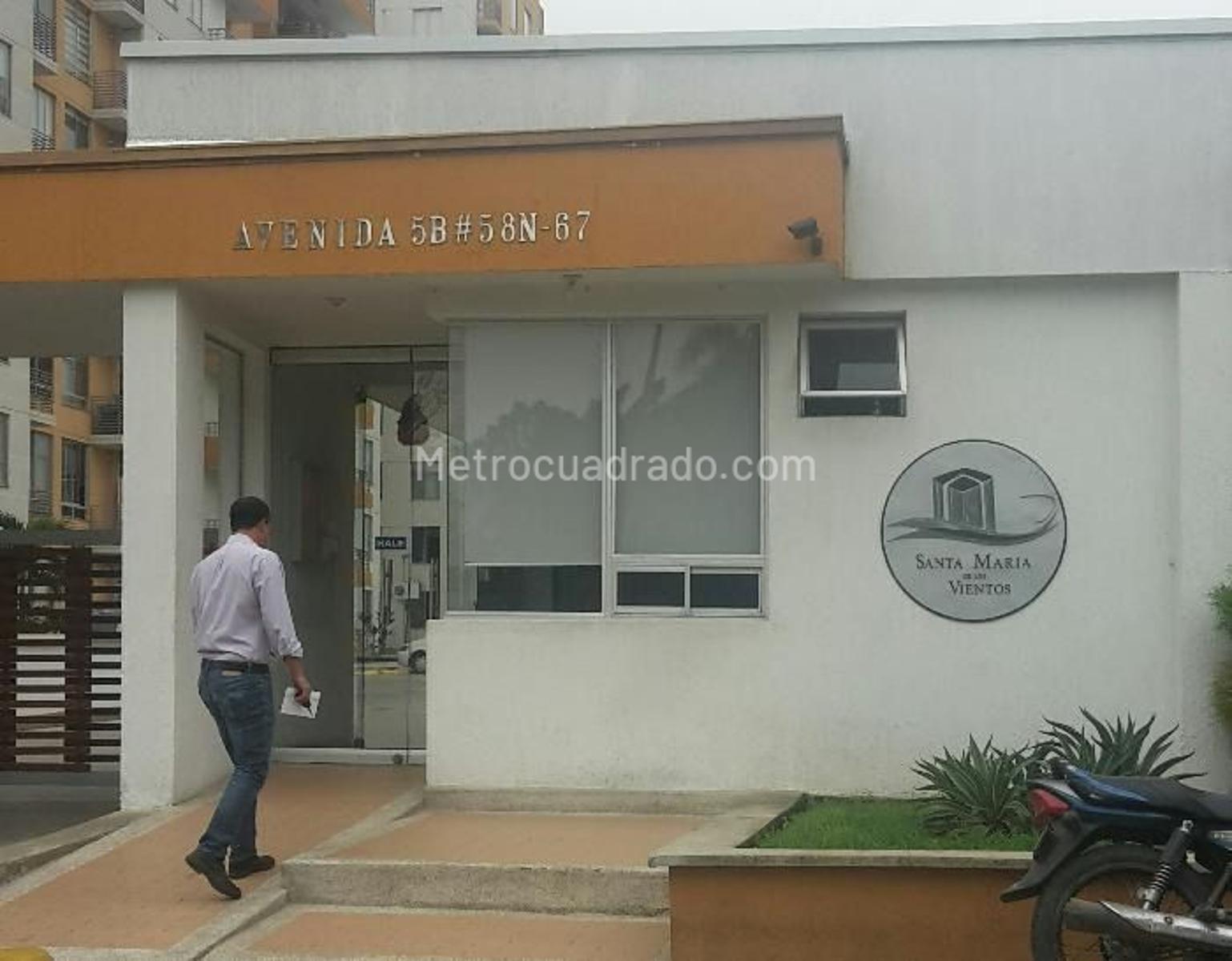 Venta de Apartamento en La flora Cali MC4661862