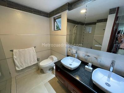 Apartamento de 3 alcobas en venta en Pance, Cali, 216 m² · foto 7 de 20