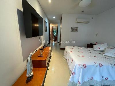 Apartamento de 3 alcobas en venta en Pance, Cali, 216 m² · foto 9 de 20