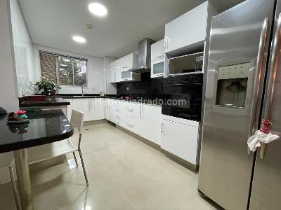 Apartamento de 3 alcobas en venta en Pance, Cali, 216 m² · foto 10 de 20