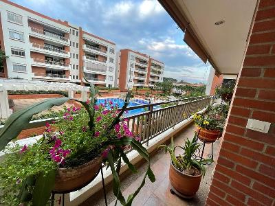 Apartamento de 3 alcobas en venta en Pance, Cali, 216 m² · foto 11 de 20
