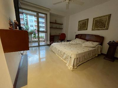 Apartamento de 3 alcobas en venta en Pance, Cali, 216 m² · foto 12 de 20