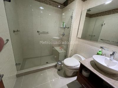 Apartamento de 3 alcobas en venta en Pance, Cali, 216 m² · foto 13 de 20